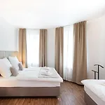 Apartment Benville - 2 Schlafzimmer - Wohnküche - Wlan Freital