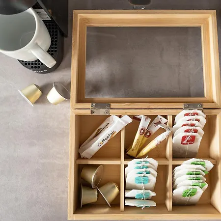 Benville - 2 Schlafzimmer - Wohnkueche - Wlan Apartman Freital