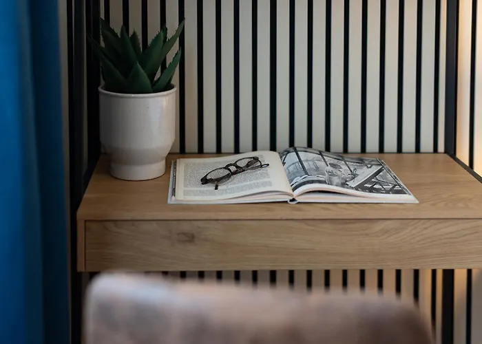 Lejlighed Benville - 2 Schlafzimmer - Wohnkueche - Wlan Freital