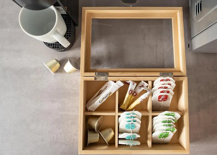 Benville - 2 Schlafzimmer - Wohnkueche - Wlan Lejlighed Freital