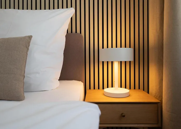 Benville - 2 Schlafzimmer - Wohnkueche - Wlan Freital